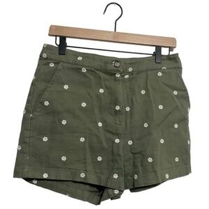 Mi Ami Francesca's Shorts Size Medium